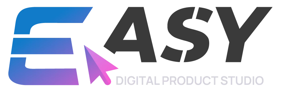 EASY - Digital Product Studio